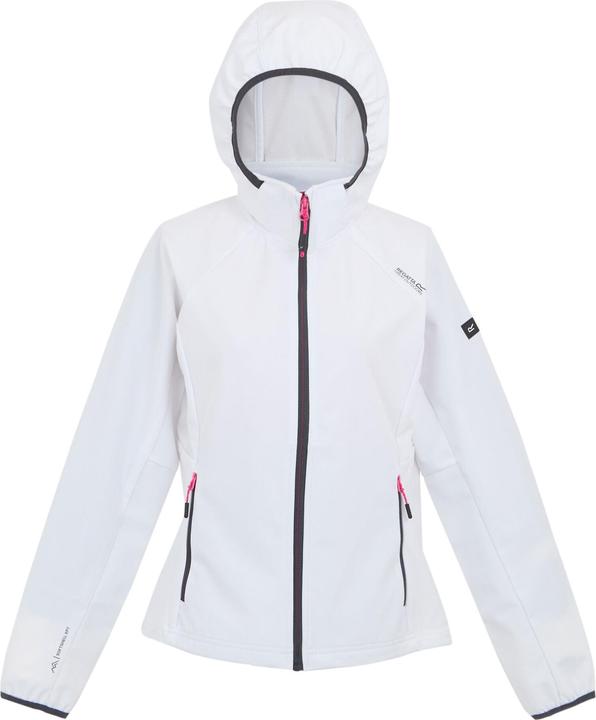 Regatta Bourda Softshelljacke