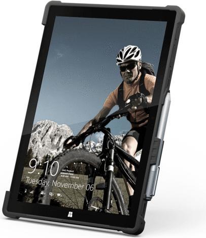 Produktbild UAG Metropolis (Microsoft Surface Pro 7+, Microsoft Surface Pro 6, Microsoft Surface Pro 7, Microsoft Surface Pro 4, Microsoft Surface Pro 5)