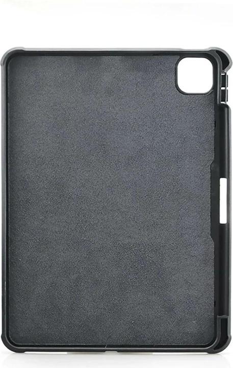 Image du produit 4smarts Cover Solid Pro (CH, iPad 2022 (10e génération))