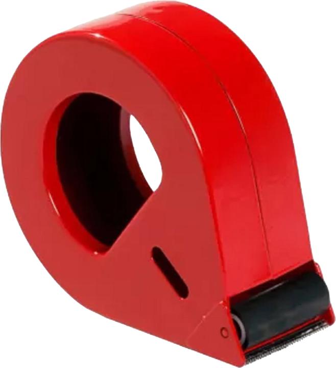 Produktbild Neutral Klebebandabroller 50mm