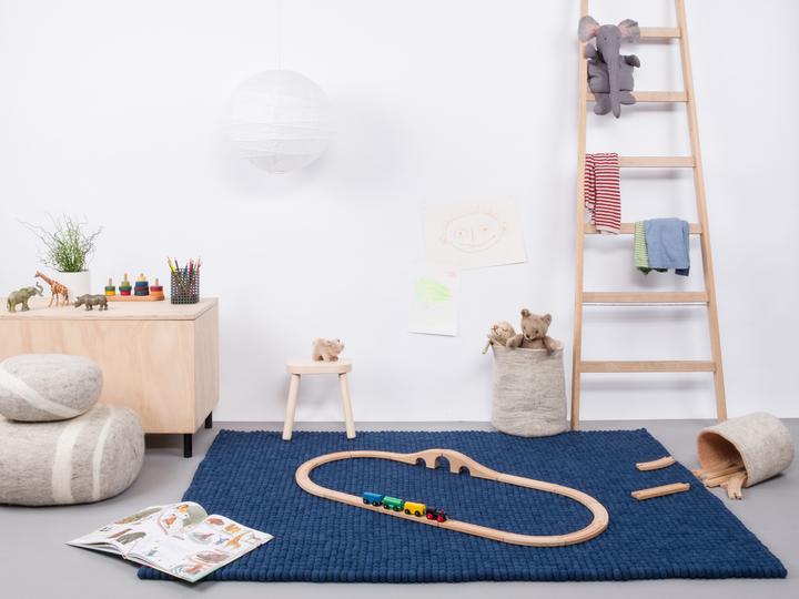 Image du produit Myfelt Rectangular Flat XXXS (50 x 70 cm)