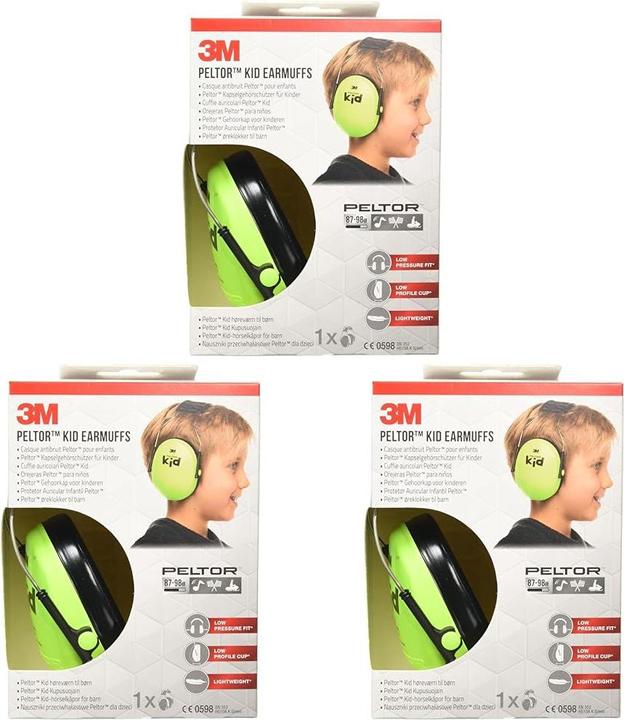 Produktbild 3M Peltor Kid (1 x)