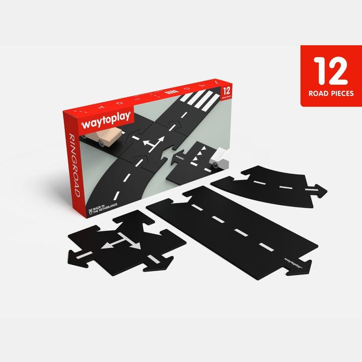 Image du produit Waytoplay Périphérique