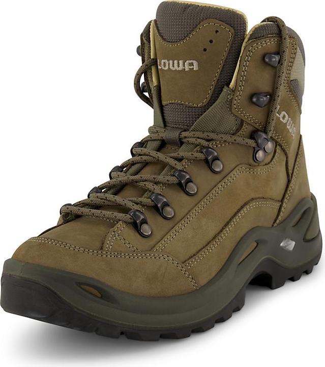 Produktbild Lowa Renegade LL Mid (38)