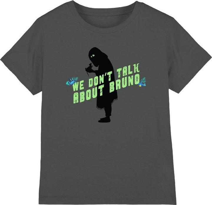 Produktbild Universal Textiles We Don't Talk About Bruno TShirt (140)