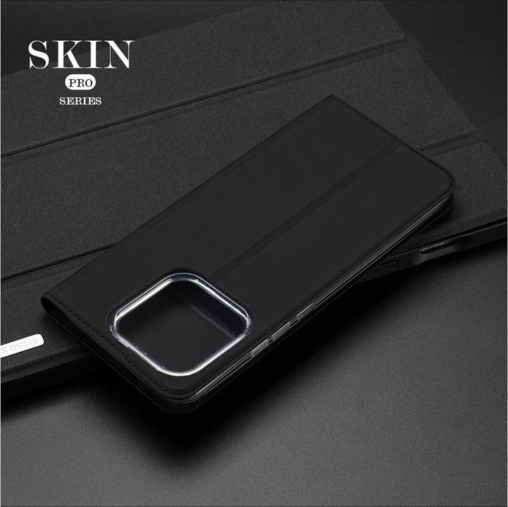 Actual product image Dux Ducis Skin Pro Series Bookcover (Xiaomi 13)