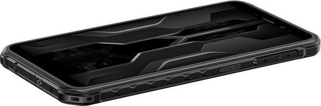Actual product image Ulefone Armor X12 Pro (64 GB, All Black, 5.45", Dual SIM, 12.98 Mpx, 4G)
