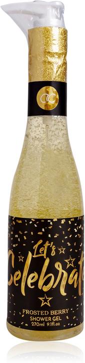 Image du produit Accentra Savon pour les mains 8152131 Let's Celebrate (250 ml)