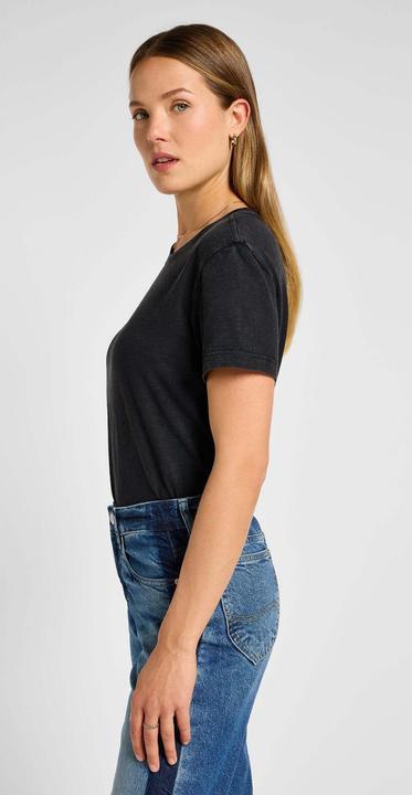 Actual product image Lee T-shirt Perfect Tee (S)