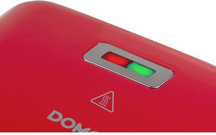 Produktbild Domo Sandwich-Toaster