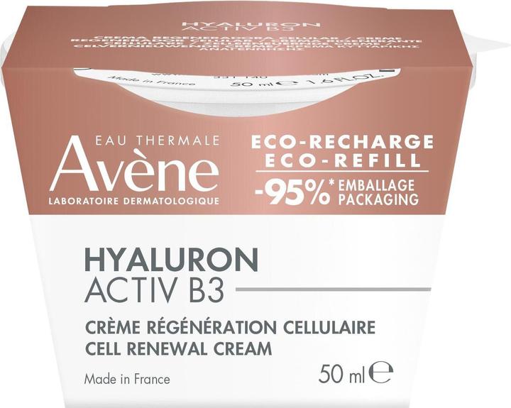 Produktbild Avène Hyaluron Activ B3 (50 ml, Tagescreme)