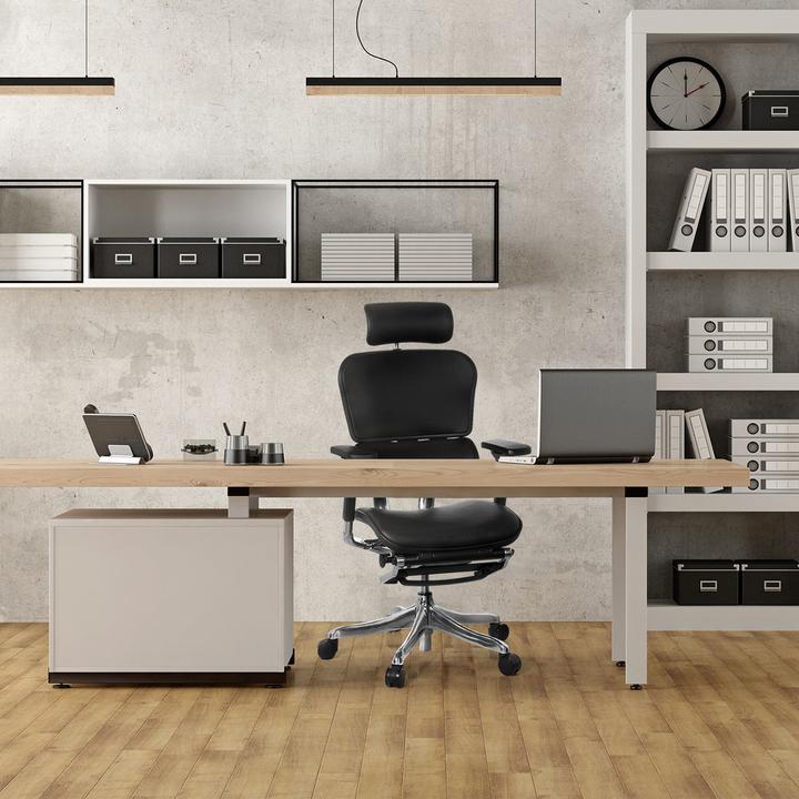 Produktbild Hjh Office Ergohuman Plus Legpro