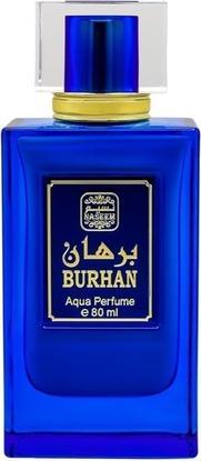 Naseem Perfumes Burhan Eau De Parfum for Men & Women 80ml (Eau de Parfum, 80 ml)