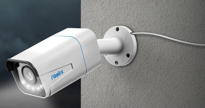Produktbild Reolink P430-4K 8MP (3840 x 2160 Pixels)