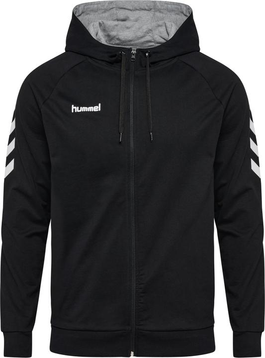 Image du produit hummel Veste à capuche Hmlgo Cotton Hommes (S)