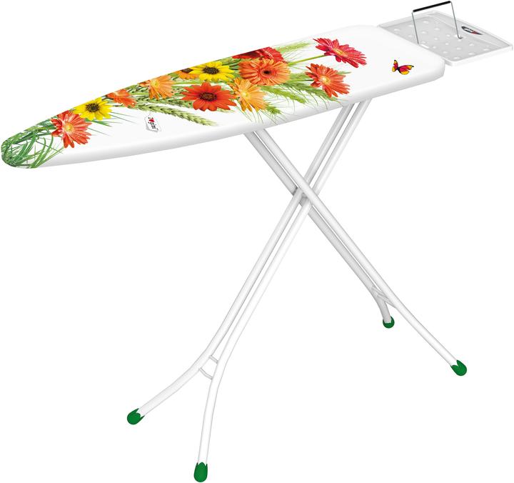 Produktbild Gimi Classic Complete Bügeltisch 1100 x 330 mm