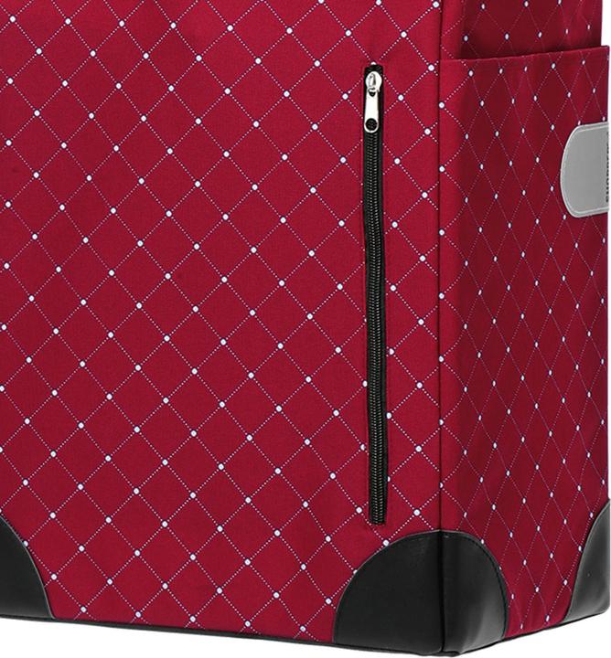 Immagine prodotto Andersen Carrello Quattro Shopper Sofia 58 cm