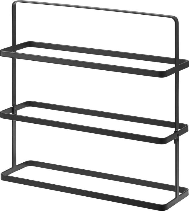 Actual product image Yamazaki Olive (50 x 14 x 45.5 cm)
