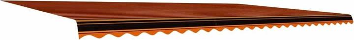 Produktbild VidaXL Lybed (600 x 300 cm)