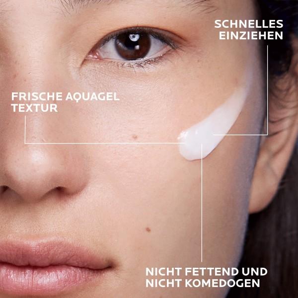 Image du produit La Roche Posay Effaclar K (+) (40 ml, Crème de jour)