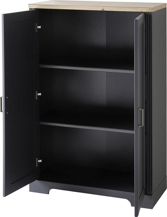 Produktbild Möbel-Eins Jady (38 x 86 cm)
