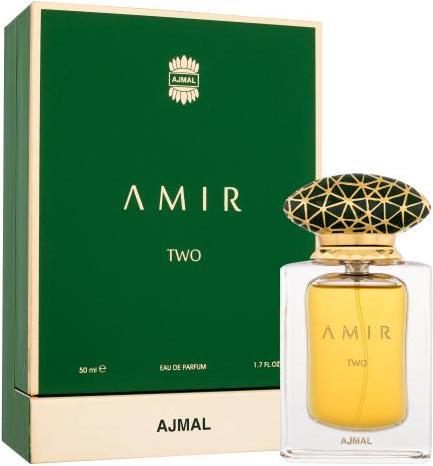 Produktbild Ajmal Amir Two - EDP - 50 ml (Eau de Parfum, 50 ml)