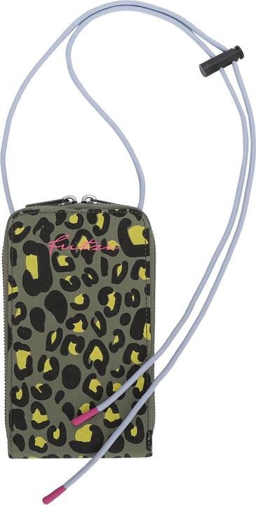 Fritzi aus Preußen Jozy Flex Nylox Handytasche 11 cm