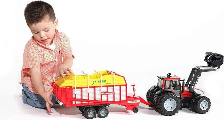 Produktbild Bruder Pöttinger Jumbo 6600