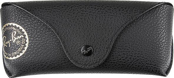 Actual product image Ray Ban Clubmaster