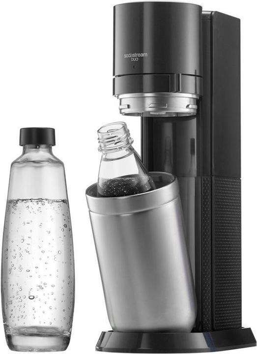 Image du produit SodaStream Kit de conversion Duo sans cylindre de CO2