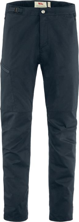 Actual product image Fjällräven Abisko Hike Trousers (48)