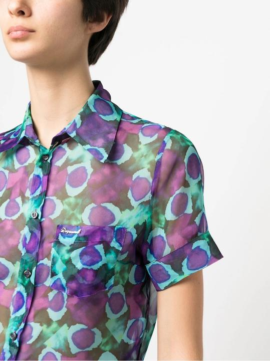 Produktbild Dsquared2 Camicia (42)