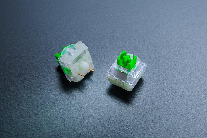 Immagine prodotto Razer Green Switch-Set - 36 Stück