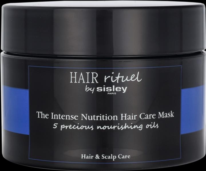 Sisley Hair Care Masque Soin Nutrition Intense (190 ml)