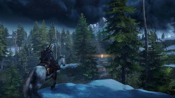 Image du produit The Witcher 3 : Wild Hunt
