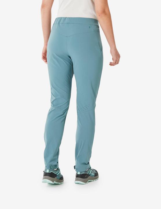 Immagine prodotto Quechua Wanderhose Damen - MH500 grün (W42/L31)