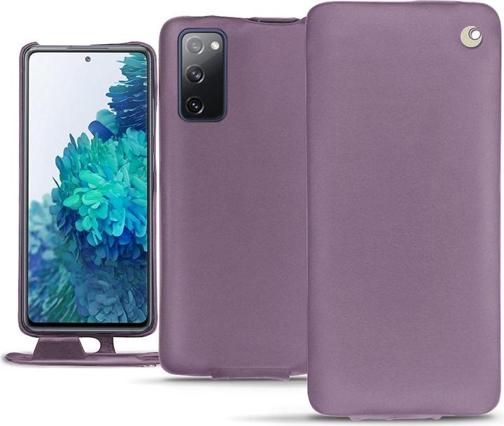 Lilas ( Nappa - Pantone #b9a3e3 )