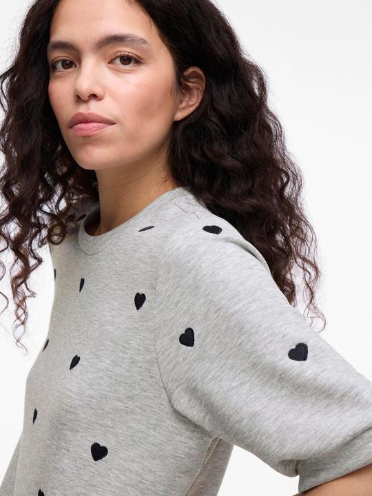 Actual product image Vila VISIF Kurzärmeliges Sweatshirt (XXL)