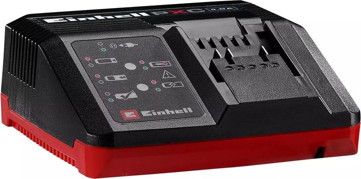Actual product image Einhell Power X Fastcharger (18 V)