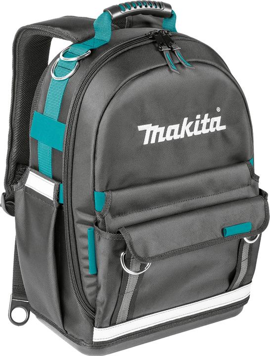 Actual product image Makita Tool backpack (1 pieces)