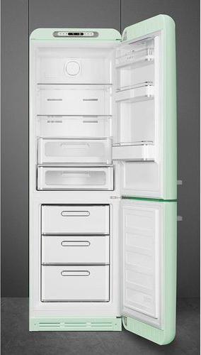 Produktbild Smeg FAB32RPG5 (331 l)