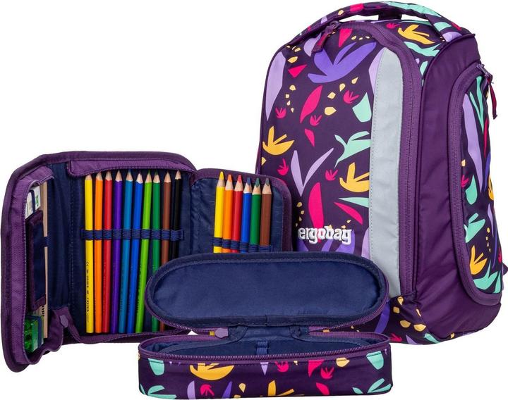 Produktbild Ergobag Pack Schulranzen-Set (20 l)