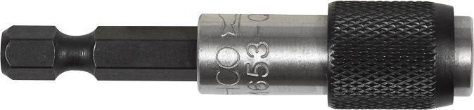 Produktbild Bahco Bitsatz, für Schlitz-, Phillips-, Pozidriv-, TORX- und Innensechskantschrauben (0, 3x Pz2, 3xPH2, PH1, PZ1, PZ3, 2x PH2, PH3, 2 x PZ)