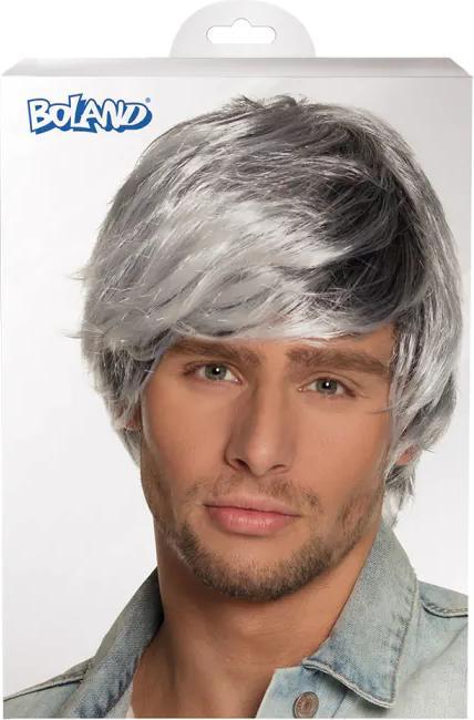 Immagine prodotto Boland Parrucca uomo capelli corti