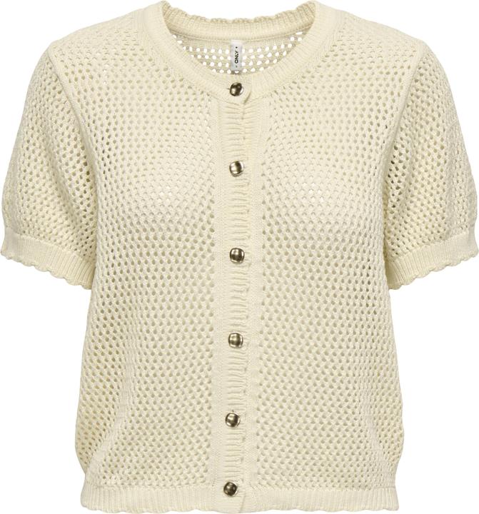 Only ONLPAULA Strickjacke Strickjacke (L)