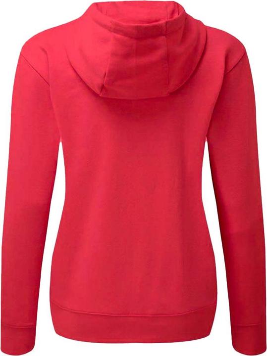 Produktbild Asquith & Fox Kapuzenjacke mit BioBaumwolle