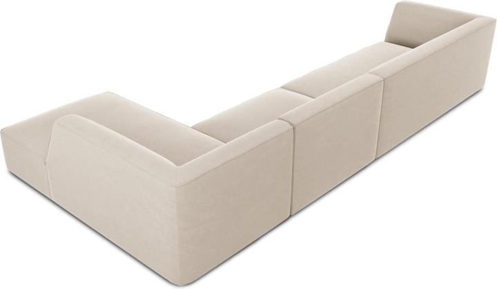 Image du produit Micadoni Ruby (Canapé d'angle)