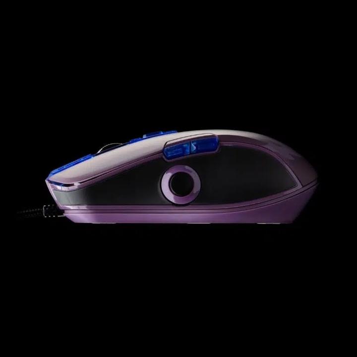 Actual product image Lexip - Souris Madara Design By Tsume (Cable)