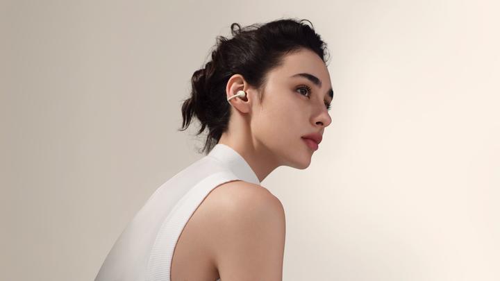 Immagine prodotto Huawei FreeClip (ANC, 8 h, Senza fili)