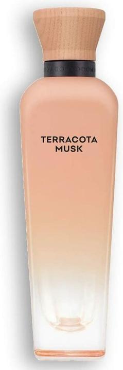 Actual product image Adolfo Dominguez Adolfo Domínguez Terracotta Musk Eau de Parfum Spray (120 ml) (Eau de parfum, 120 ml)